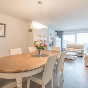 Duplex By Interhome Bredene
