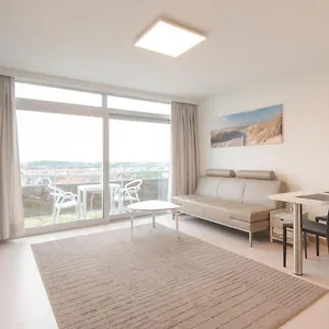 Residentie Astrid-12 Bredene