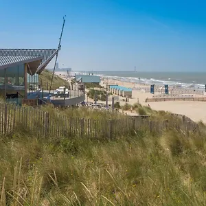 Studio Met Garage Bredene