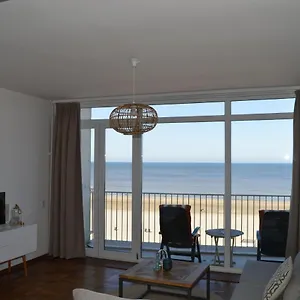 Sea View Apartment Zandvoort