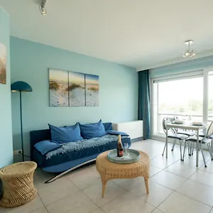 Residentie Lautrec-2 By Interhome Bredene