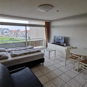 Residentie Astrid Bredene