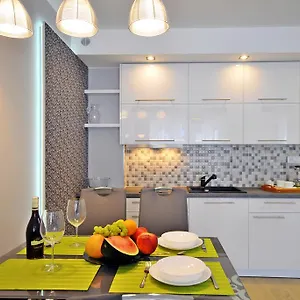 Grey & Apartment Kolberg