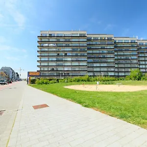 Residentie Astrid-1 Bredene