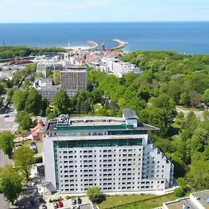 Proeko Polonia Apartment Kolberg